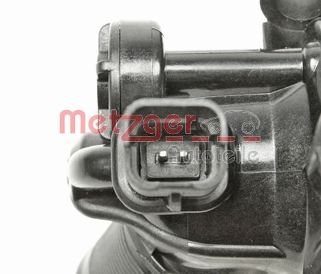 METZGER Thermostat, Kühlmittel